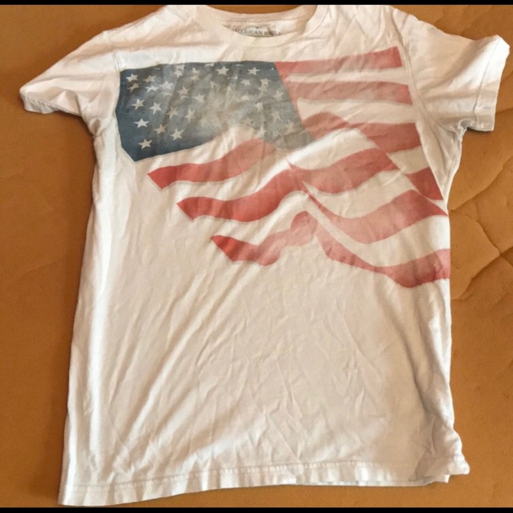 AE  USA Shirt